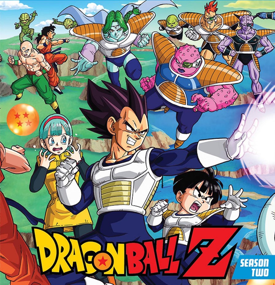 Dragon Ball Z New Episodes 1080p 720p HD Cartoon Network India 2016